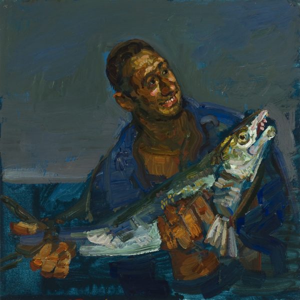 Luis Vigil