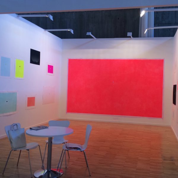 ARTE SANTANDER 2015
