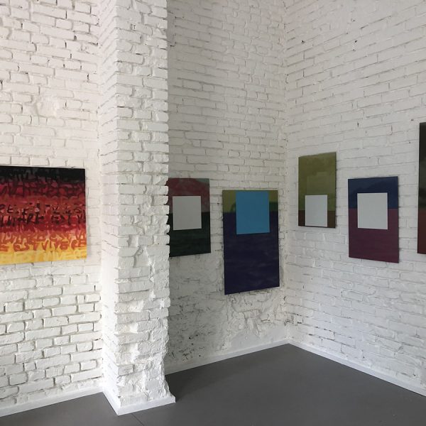 BERLIN GALLERY WEEKEND