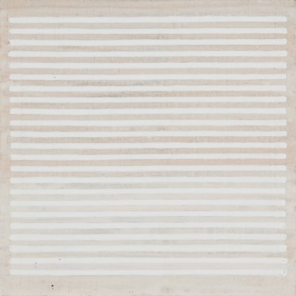 Sin título, 2010. Acrílico y acuarela sobre tabla. 26 X 26 cm