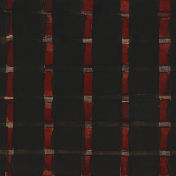Sin título, 2010. Acrílico y acuarela sobre tabla. 20 x 30 cm