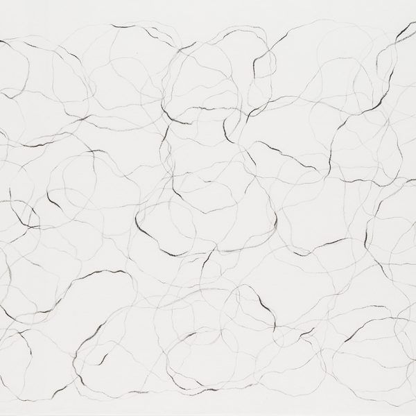 Rutinas, 2008. Liotgrafía sobre papel. 100,5 x 70 cm