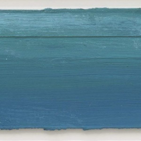 Paco Fernández. S/T. 2015. Acrílico sobre cartón. 8 x 11 cm