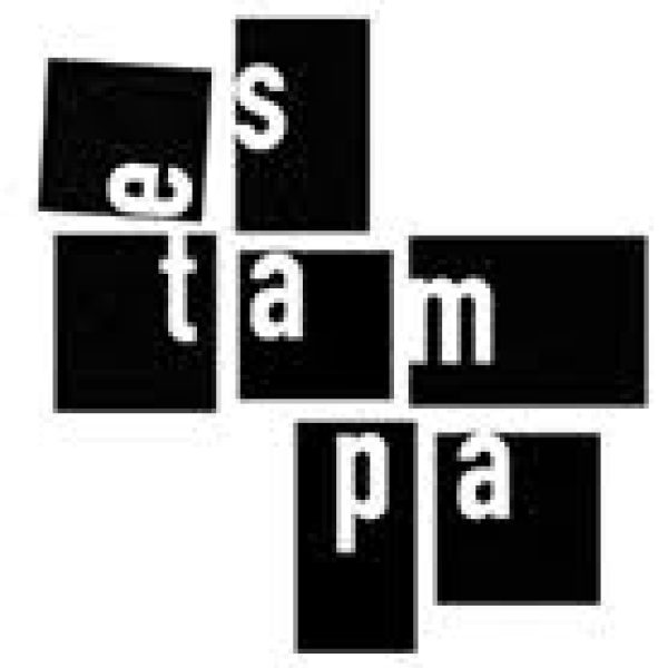 Estampa, 2022