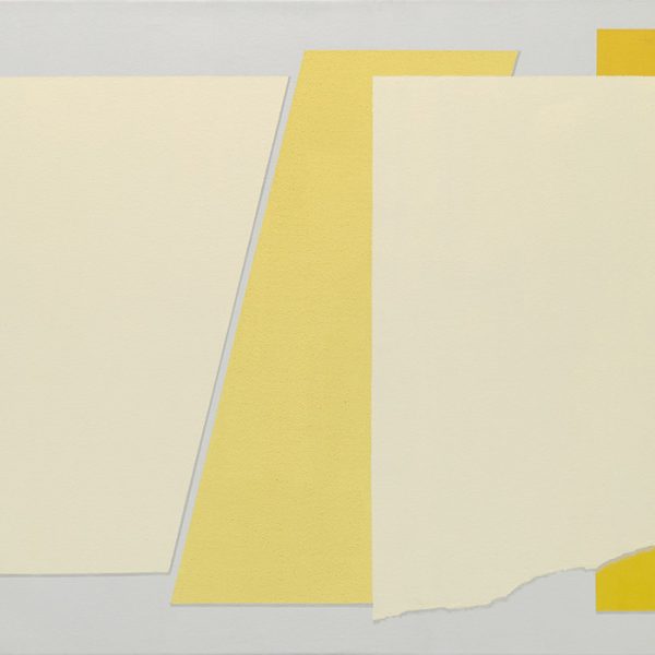 Armando Pedrosa. Oil on canvas. 115 x 195 cm