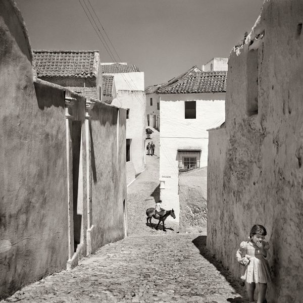NIcolas Muller. Vejer, Cádiz. 1959.
Digital print with pigmented inks on
Hahnemühle Baryta paper.
50 x 50 cm.
Editon 1 of 3