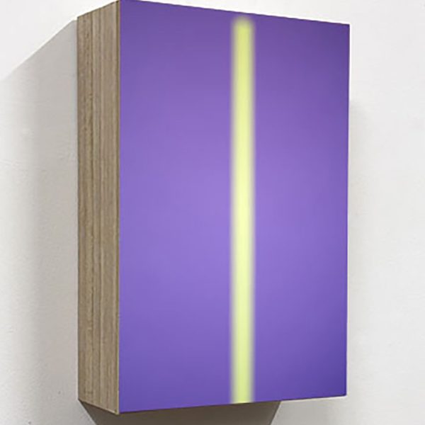 Gaston Bertin. Otherwise, 2024. Archival inkjet print under plexiglass on aluminium mounted on laminated plywood. Edition 1/5. 30 x 20 x 8 cm