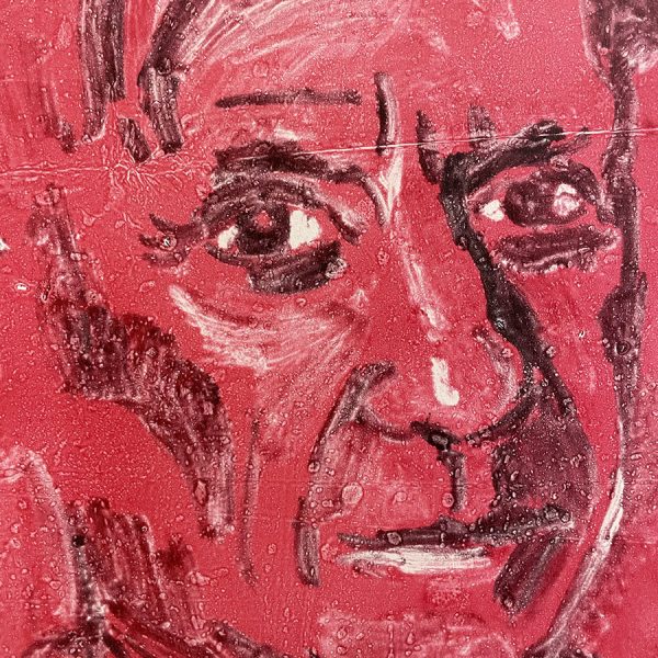 Maria Gimeno. Pop! Picasso