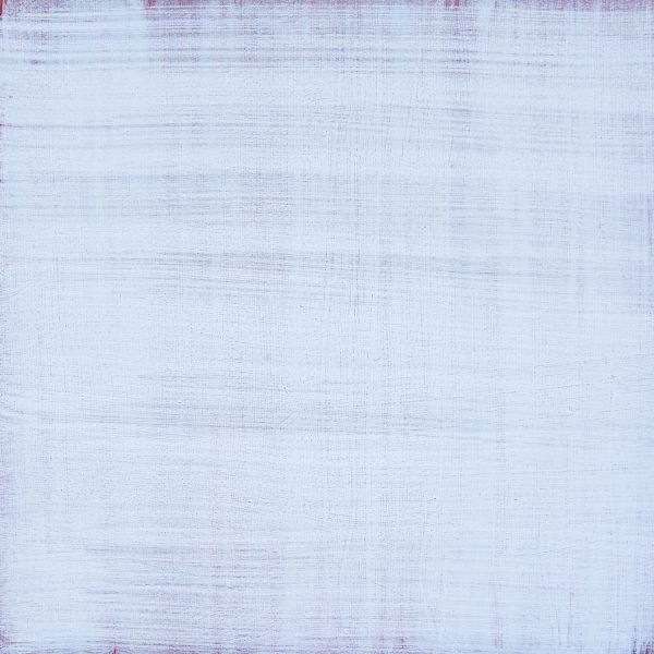 María Álvarez, 2023. Acrílico sobre papel y madera. 29,5 x 29,5 x 3 cm