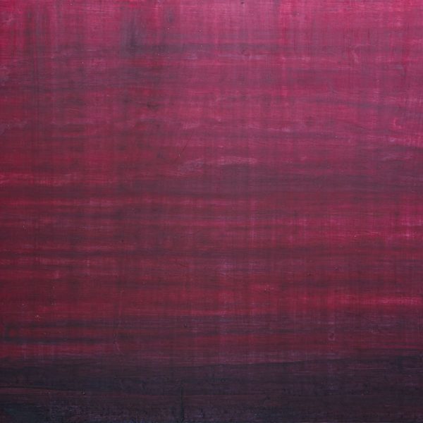 María Álvarez, 2023. Acrílico sobre papel y madera. 31 x 40 x 3 cm