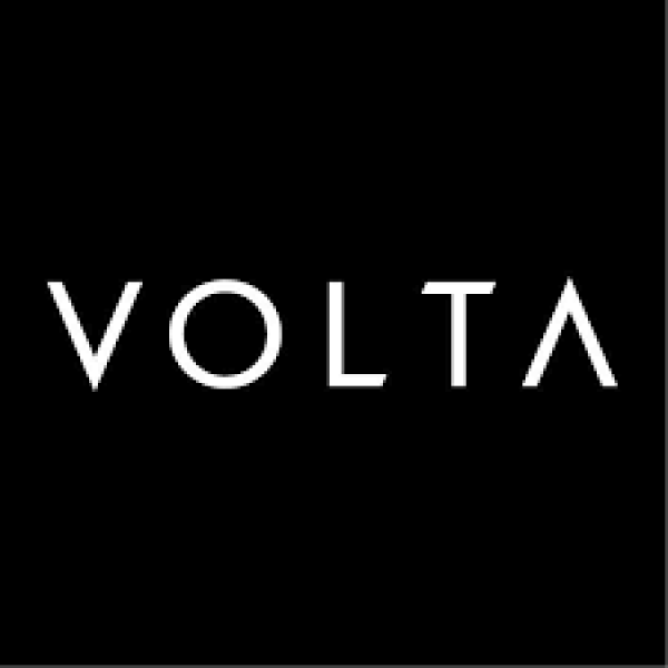 Volta, Basel. 2025