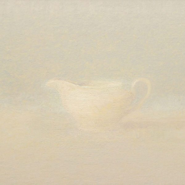 Juan Carlos Lázaro. Pintura. Ref. 64, 2009-2010. Óleo sobre tabla, 22 x 27 cm