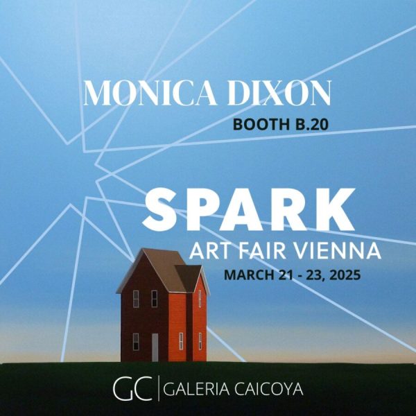 Spark Art Fair, Viena