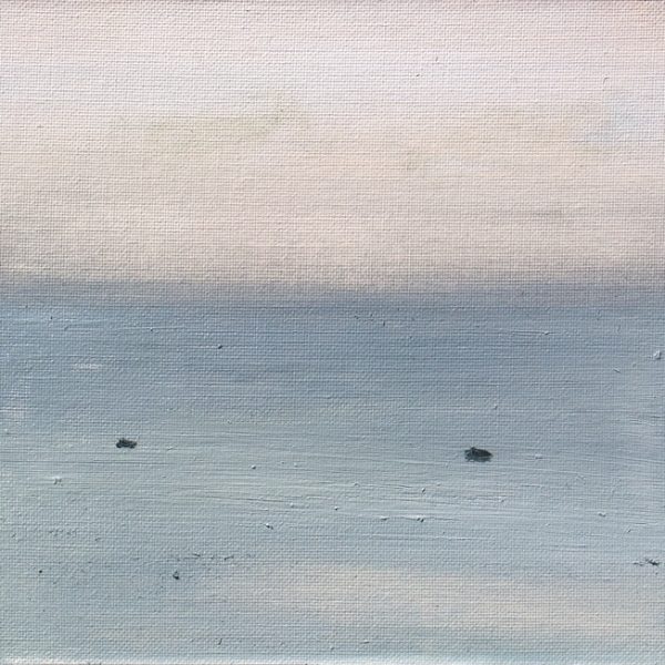 Galano. Marquet en Tapia, 2017. Óleo sobre tabla entelada. 22 x 27 cm