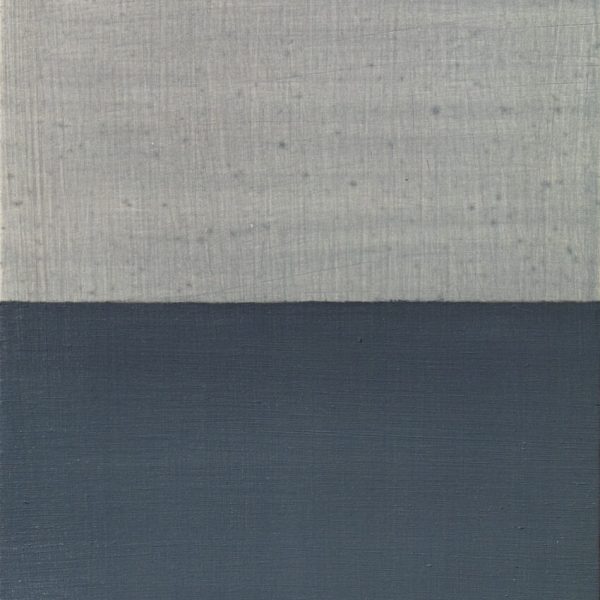 Galano. Eco de Mar LXXX. Óleo sobre tabla. 24 x 17 cm