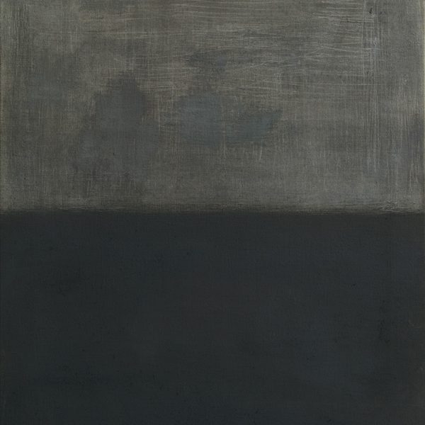 Galano. Eco de mar C. Óleo lino. 46 x 38 cm