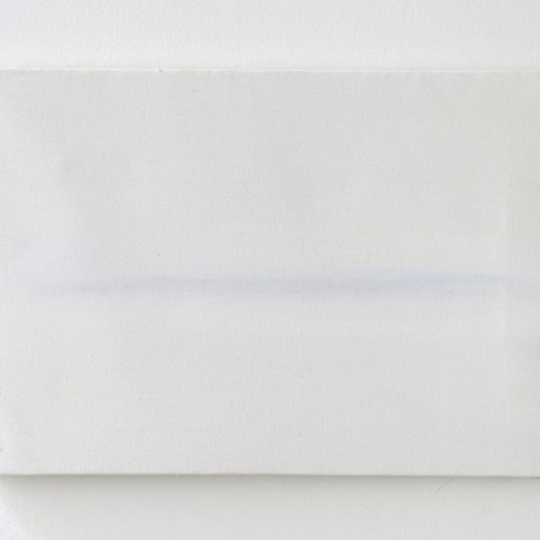 Paco Fernández. S/T., 2003. Acrílico sobre lienzo. 24 x 34,5 cm