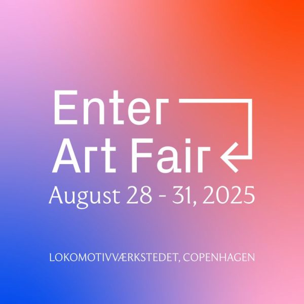 Enter Art Fair. 2025