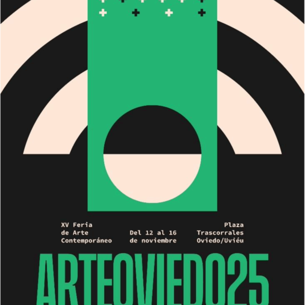 ARTEOVIEDO, 25